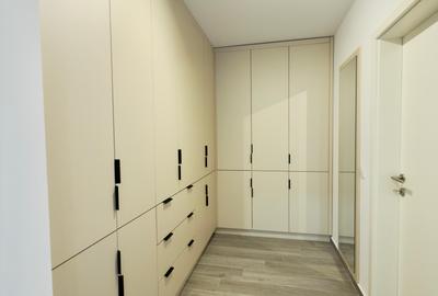 Apartament cu 2 camere la prima inchiriere in zona Tractorul la Casa Nobel.et10 - 11
