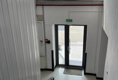 Spatiu industrial 3 camere zona Central Cisnadie - 5