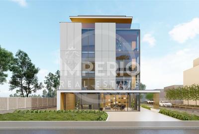 Teren cu PUD aprobat pentru activitati medicale/aparthotel! - 6