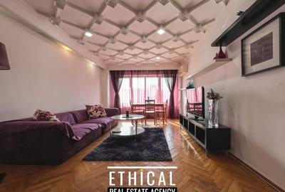 Apartament 3 camere Zona Ultracentrala - Fara Risc Seismic. - 2