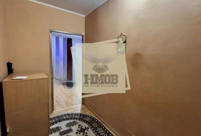 Apartament 2 camere decomandate cu balcon si pivnita - 8
