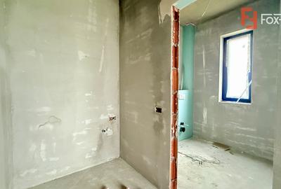 Apartament de vanzare cu 3 camere + gradina 260 mp, Drumul Boilor - 9