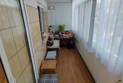 Apartament 3 camere zona CUG - Tudor Neculai - 9