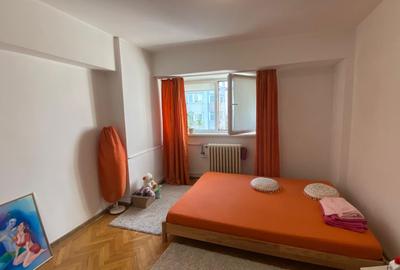 Apartament 3 camere Calea Victoriei - 5