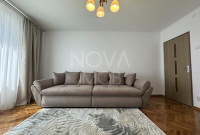 Apartament decomandat - Str. Nicolae Iorga - 2