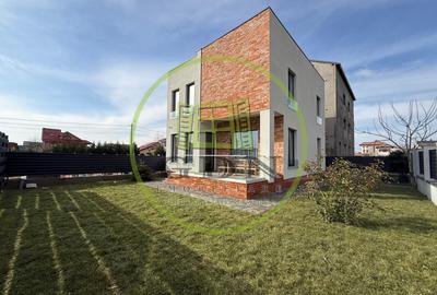 Casa P+1, teren 250 mp, 140 mp, Banu Maracine - 1