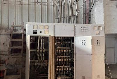Spatiu Industrial - 4000 mp - Productie - Depozitare - Distributie - Sibiu - 15