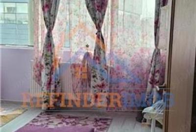 Apartament cu 2 camere decomandat, mobilat în Eroii Revoluției