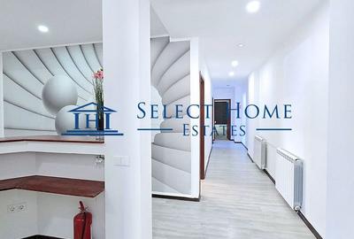 Unirii - Hristo Botev | Duplex in Vila Arhitecturala | 130 mp - 15