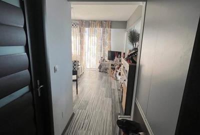 Apartament 2 camere-Grand Arena-Bloc 2015 - 2