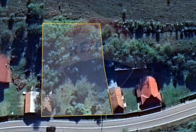 COMISION 0% Teren 1,500mp Valcele / Strada Dn13e nr 566 - 1