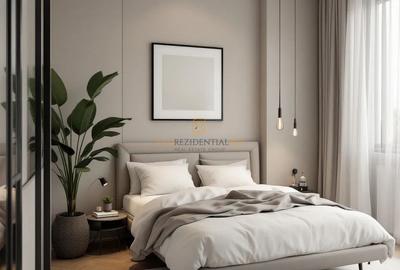 Apartament modern 2 camere, ansamblu langa parc, Stradal Metalurgiei - 5