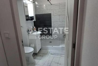 Apartament 2 camere, recent renovat complet, Zona Dambovita - 10