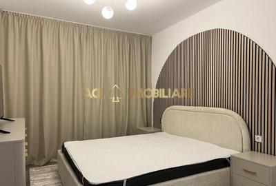 2 Camere de inchiriat | Berceni | Metrou | Centrala | Mobilat | Utilat - 4