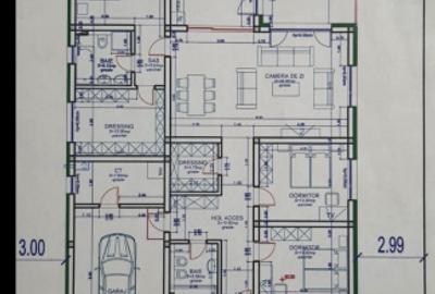 Casa individuala cu garaj,  finisaje premium si teren generos - 5