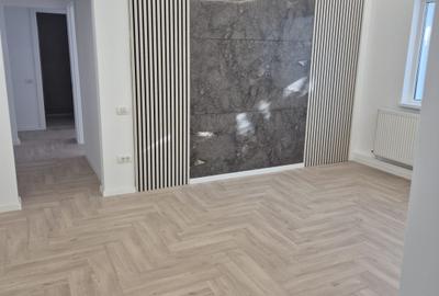 Apartament 3 camere, finisat nou, cartier Manastur - 3