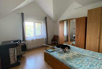 Casa - finisaje LUX, poze informative, 5 camere, zona Bucium - 6