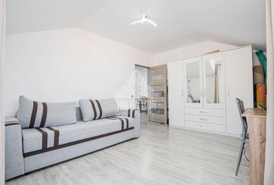 Apartament 2 camere Decomandate cu loc de parcare, Floresti - Florilor - 5