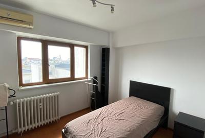 4 camere Decomandat | Piața Romană | 95 mp | Negociabil - 13