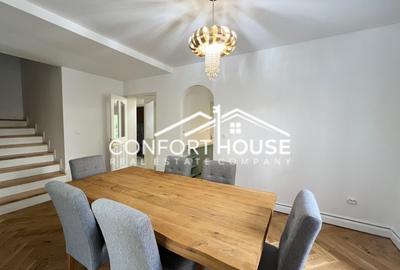 VILA P+E, 4 camere,  ansamblu rezidential, IANCU NICOLAE - 22