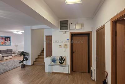 HERASTRAU SOSEAUA NORDULUI  DUPLEX 4 CAMERE VEDERE LIBERA LOC PARCARE - 13