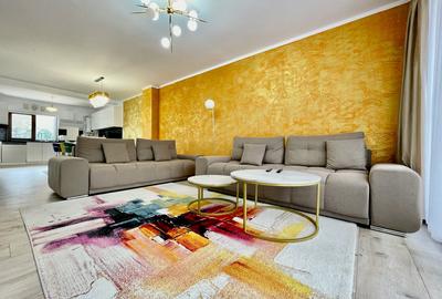 Duplex P+1 modern de vânzare în Mamaia Sat – Strada M15 - 1