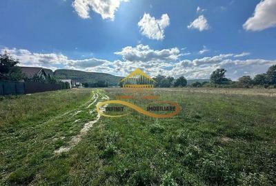 Teren intravilan de vanzare Bacau Calea Moldovei - 3