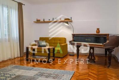 Apartament 2 Camere | 55 MP | Curte | Semincentral/General Traian Moșoiu - 1