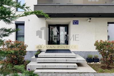 Apartament 4 camere | de lux | 120 mpu | 2 x parcare | Albert Ploiesti - 13
