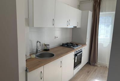 Apartament cu 2 camere| Belvedere Residence | Barbu Vacarescu | Pipera - 4