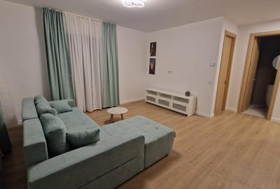Apartament Piata Presei Libere l Parcului 20 - 3