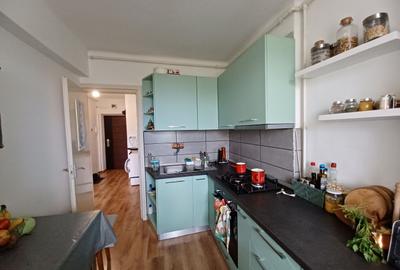Apartament 2 camere, zona BT Arena - 12
