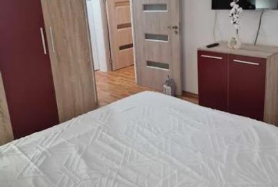 Apartament 2 Camere Stefan Cel Mare ,Metrou,et.5/7,Amenajat,mobilat,complet - 5