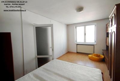 Apartament 2 camere, etaj 2, cu boxa in proprietate, zona Sc.nr.2- Asirom - 4