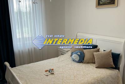 Casa noua construita pe un nivel in Cetate, ultrafinisa - 4