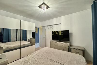 Apartament 3 camere de lux, Albert MRS Smart, Ploiesti - 8