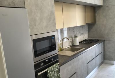 APARTAMENT 2 CAMERE | ZEN RESIDENCE | TOMIS NORD | TERMEN LUNG | LOC PARCARE - 5