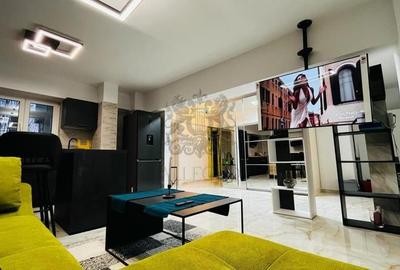 Prima Inchiriere | 3 Camere | Parc Herastrau | Elena Vacarescu - 3