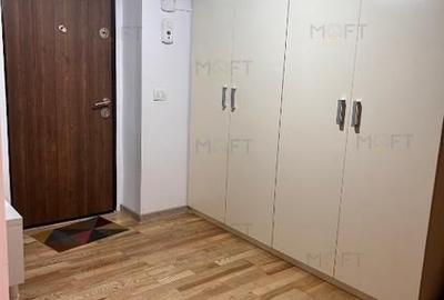 Apartament 4 Cam Herastrau+ gradina + 2 locuri parcare +boxa. Mobilat Lux - 9