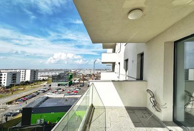 2-room apartment for sale | TERRACE | Parking Available | Limited OFFER - 1