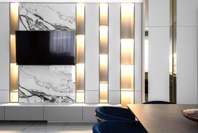 Apartament 3 camere premium - 2 locuri parcare – Strada Actiunii– 250000 EUR - 12