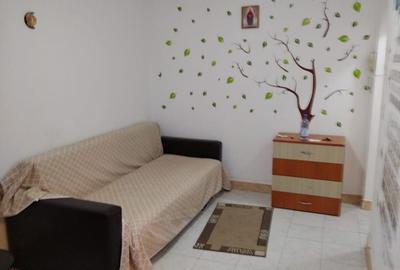 Garsoniera in stare buna Crinul de Padure Parc Drumul Taberei - 2