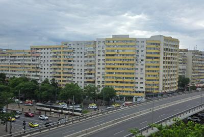 Doamna Ghica/vedere pod și parc Plumbuita - 14