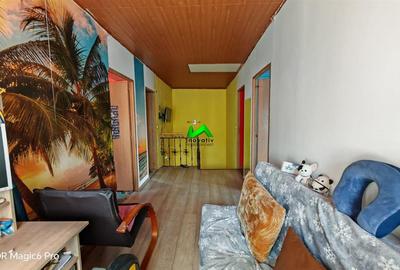 Casa de vanzare 4 camere Sibiu Tineretului - 7