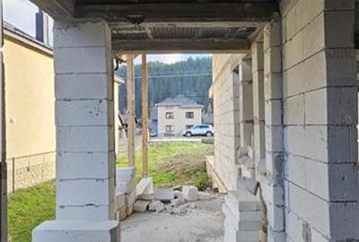 OPORTUNITATE-Casa individuala Sd-365mp,teren 958 mp, BUCOVINA-loc.FRUMOSU - 21