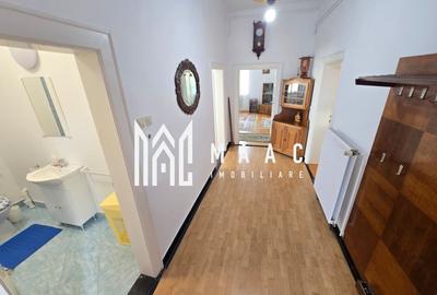Apartament 4 camere 156 mpu zona Centrala Garaj Pivnita - 12