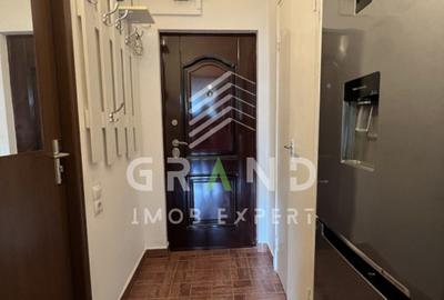 Garsoniera moderna,spatioasa si luminoasa | Manastur - zona Parang | Etaj 7/10 - 20
