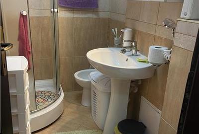 Apartament 2 camere , cartier Gara , parter , imbunatatit , mobilat si utilat, c - 12