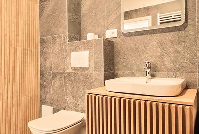 Apartament 3 Camere, Terasa Panoramica, Spatii Generoase, Tractorul - 14