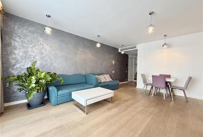 2 Rooms#One Herastrau#Parking - 1